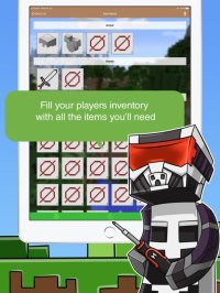 Cкриншот Bot Mods for Minecraft PE, изображение № 2052914 - RAWG