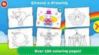 Cкриншот Coloring Book - Kids Paint, изображение № 1581475 - RAWG