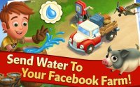 Cкриншот FarmVille 2 Cельское уединение (Zynga Inc.), изображение № 1483416 - RAWG