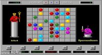 Cкриншот Цветные линии (1992), изображение № 327275 - RAWG