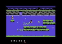 Cкриншот Naddando (Commodore 64), изображение № 2461147 - RAWG