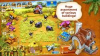 Cкриншот Farm Frenzy 3 Madagascar, изображение № 1668807 - RAWG