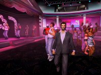 Cкриншот Grand Theft Auto: Vice City, изображение № 151375 - RAWG