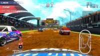 Cкриншот Speed Truck Racing, изображение № 3561502 - RAWG