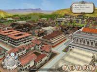 Cкриншот Heart of Empire: Rome, изображение № 409191 - RAWG