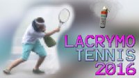 Cкриншот Lacrymo Tennis 2016 (+ 2018), изображение № 1221543 - RAWG