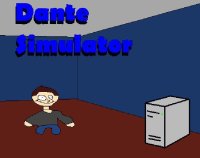 Cкриншот Dante Simulator, изображение № 3184196 - RAWG