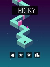 Cкриншот Tricky Wall, изображение № 1337077 - RAWG
