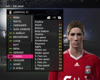 Cкриншот Pro Evolution Soccer 2010, изображение № 526492 - RAWG