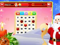 Cкриншот Bingo Christmas Bash - Classic Las Vegas Win, изображение № 1739328 - RAWG