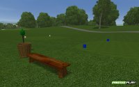 Cкриншот ProTee Play 2009: The Ultimate Golf Game, изображение № 505015 - RAWG