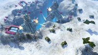Cкриншот Halo Wars, изображение № 2466975 - RAWG