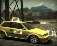 Cкриншот Need For Speed: Most Wanted, изображение № 806733 - RAWG