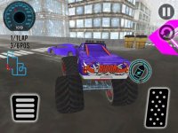 Cкриншот Super Monster Truck Car Race, изображение № 1854139 - RAWG