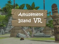 Cкриншот Amusement Island VR Cardboard, изображение № 1604899 - RAWG