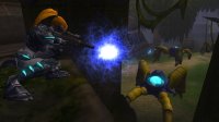 Cкриншот StarCraft: Ghost, изображение № 570790 - RAWG