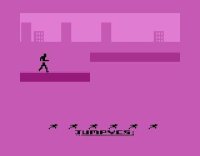Cкриншот Jump VCS, изображение № 1240556 - RAWG