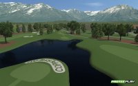 Cкриншот ProTee Play 2009: The Ultimate Golf Game, изображение № 504974 - RAWG