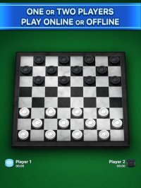 Cкриншот Checkers ⊹, изображение № 3292041 - RAWG