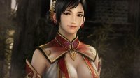 Cкриншот Dynasty Warriors 8, изображение № 602400 - RAWG