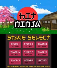 Cкриншот Hit Ninja, изображение № 799649 - RAWG