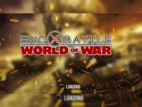 Cкриншот Epic Battle Sim: World of War, изображение № 909772 - RAWG