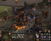 Cкриншот Warhammer: Печать Хаоса, изображение № 438736 - RAWG