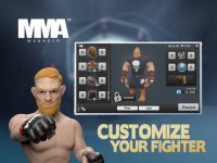 Cкриншот MMA Manager 2020, изображение № 2625031 - RAWG