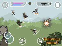 Cкриншот Doodle Army 2: Mini Militia - Online Multiplayer, изображение № 1833 - RAWG