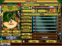 Cкриншот Virtual Villagers: Chapter 2 - The Lost Children, изображение № 885299 - RAWG