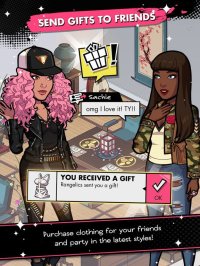 Cкриншот Nicki Minaj: The Empire, изображение № 905951 - RAWG
