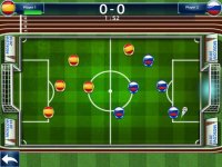 Cкриншот 2018 World Soccer League, изображение № 1667506 - RAWG