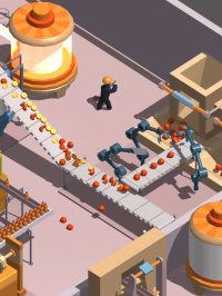 Cкриншот Super Factory-Tycoon Game, изображение № 2946762 - RAWG