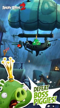Cкриншот Angry Birds 2, изображение № 667536 - RAWG