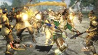 Cкриншот Dynasty Warriors 7, изображение № 563032 - RAWG