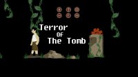 Cкриншот Ludum Dare #36 - Terror of the Tomb, изображение № 1197284 - RAWG