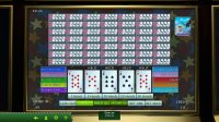 Cкриншот Hoyle Official Casino Games, изображение № 158878 - RAWG