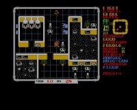 Cкриншот Laser Squad (1988), изображение № 744692 - RAWG