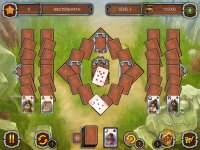 Cкриншот Solitaire Legend of the Pirates 2, изображение № 2840228 - RAWG