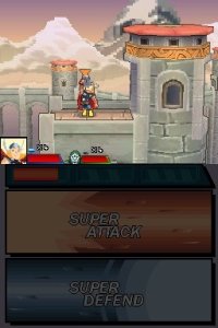 Cкриншот Marvel Super Hero Squad, изображение № 530669 - RAWG