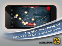 Cкриншот Nuclear War Spinner, изображение № 1672796 - RAWG