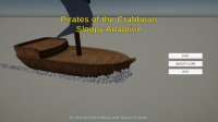 Cкриншот Pirates of the Crabbean (dnawrkshp), изображение № 2353960 - RAWG