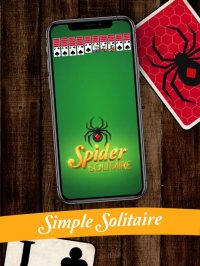 Cкриншот Classic Spider The Card Game, изображение № 1995251 - RAWG