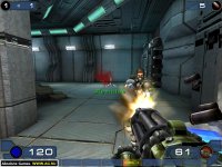 Cкриншот Unreal Tournament 2003, изображение № 305279 - RAWG