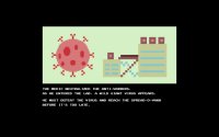 Cкриншот The Medic, изображение № 3630970 - RAWG