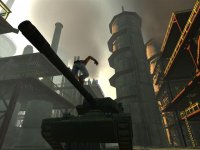 Cкриншот Mercenaries 2: World in Flames, изображение № 471840 - RAWG