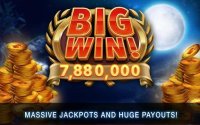 Cкриншот Jackpot Panther Casino Slots, изображение № 1411760 - RAWG