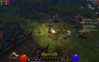 Cкриншот Torchlight II, изображение № 722501 - RAWG