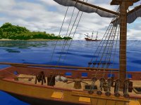 Cкриншот Корсары Online: Pirates of the Burning Sea, изображение № 355289 - RAWG