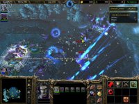 Cкриншот Warcraft 3: The Frozen Throne, изображение № 351731 - RAWG
